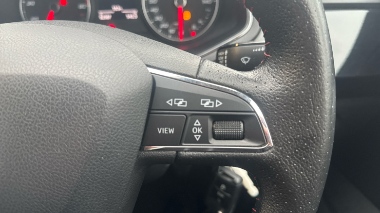 SEAT Ibiza 1.0 TSI 95 FR 5dr Petrol Hatchback